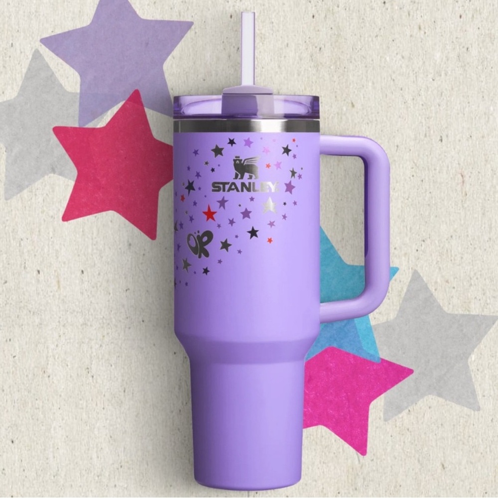 Olivia Rodrigo Stanley limited edition